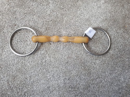 Loose ring happy - happy, mouth