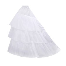 Petticoat for Wedding Bridal