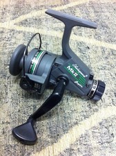 Shakespeare Graphite Mk2 reel