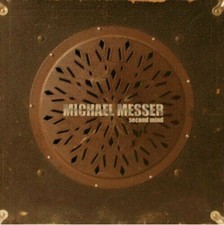 Second Mind CD Michael Messer
