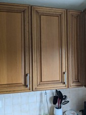 Door Kitchen Cabinet Cupboard