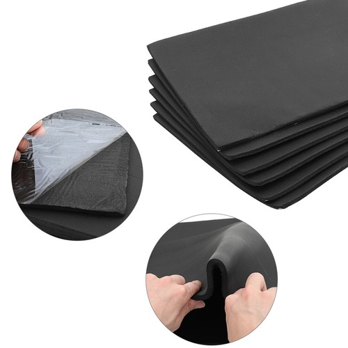 Sound deadening self adhesive - sound,