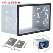 Universal double din car - double,