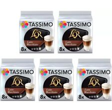 Tassimo L'OR Latte Macchiato