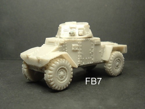 Wwii french belgian panhard - wwii, /