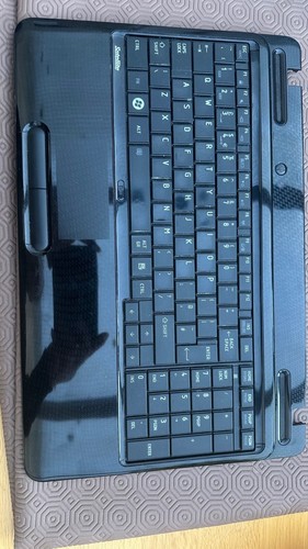 Palmrest and keyboard for - palmrest,