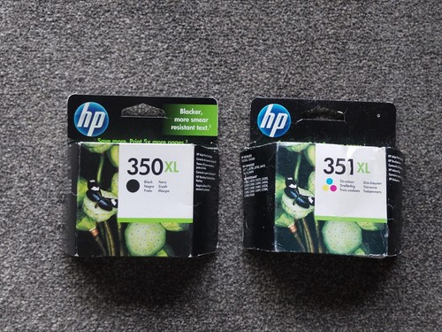 350xl cb336ee black - hp,
