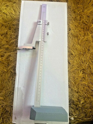 Stainless steel analogue tool - steel,