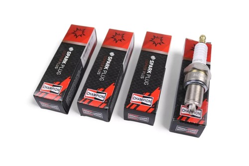 Spark plugs rtc3570 lr - 4,