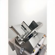 Bizerba SE12 Gravity meat