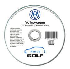 Volkswagen Golf IV (1997-2006)