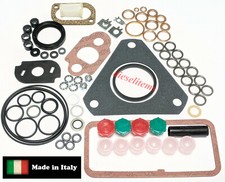  CAV Lucas DPA Injection Pump