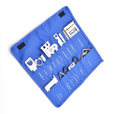 Car Radio Removal Tools Set