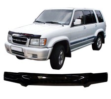 Hood Deflector For Isuzu