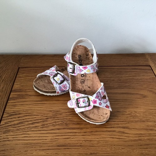 Girls bio sandals size - bio,