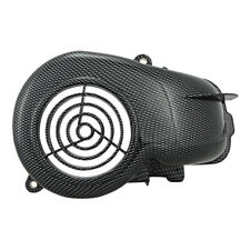 CARBON LOOK STR8 FAN COVERS