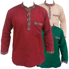 Nomadic bhutani grandad yoga - nomadic,