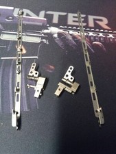Lenovo thinkpad X200s  Hinges