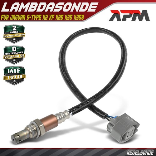 Lambda sensor vor - lambda,