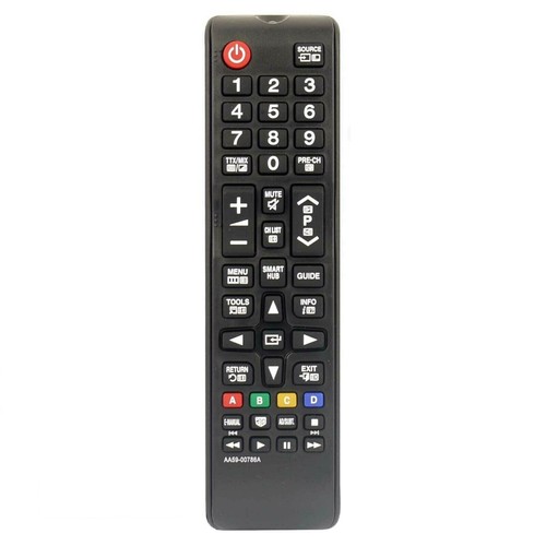 Replacement remote control - replacement, for