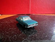(B) matchbox lesney superfast