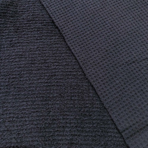 Luxury cotton terry toweling - luxury,