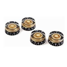 Vintage Style Black Gold