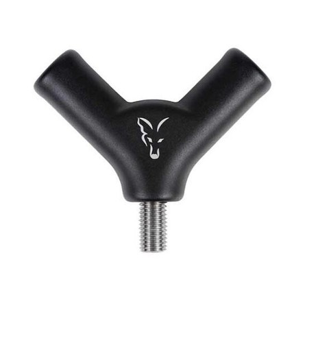 Fox aluminium spreader block - fox,