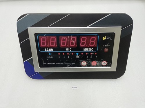Mkod sensor studio dj - ir,