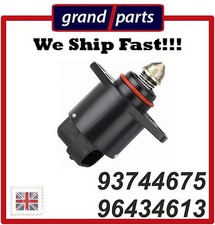 Idle Air Control Valve