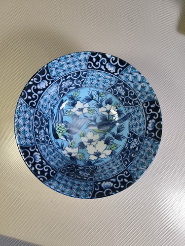 Vintage japanese arita yaki - japanese,