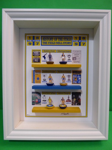 Mansfield town historical - town,