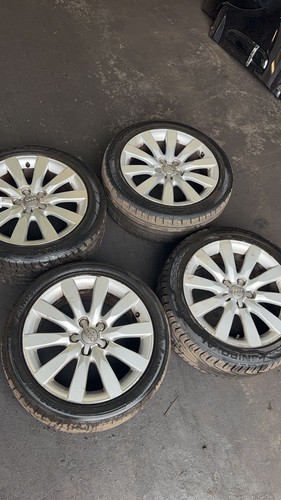Audi tdi sport 4 dohc - 4,