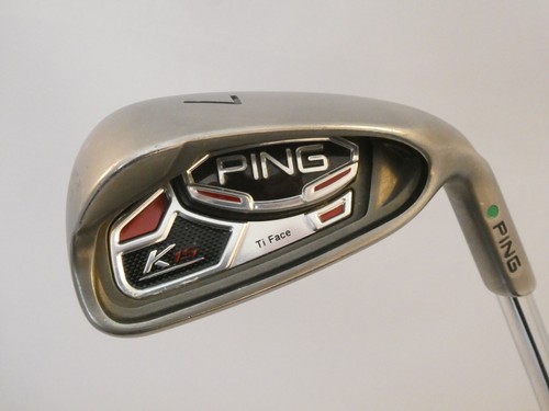 Ping k15 iron demo - k15, #