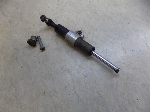 Bmw r1200gs steering - bmw,