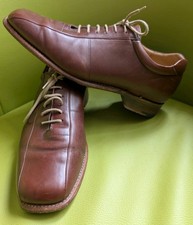 Savile Row By Barker Brown