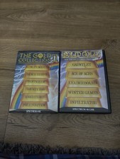 Sinclair Spectrum Solid Gold 1