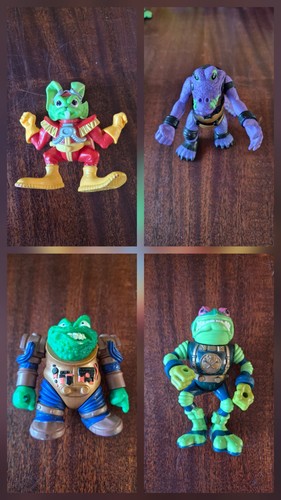 Vintage bucky hare - vintage,