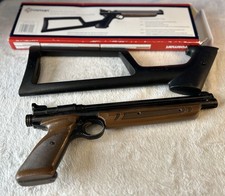 VTG Crossman American Classic