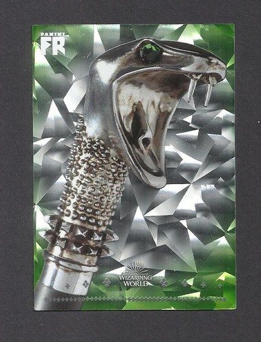 Panini harry potter lucius - panini,