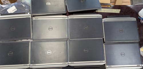 Job lot dell latitude - job,
