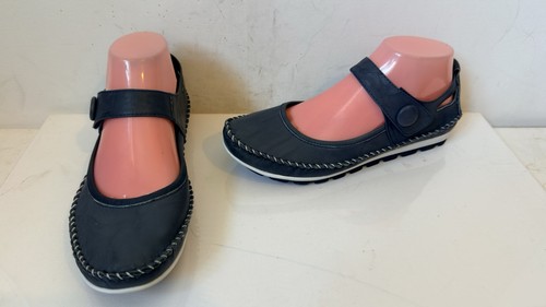 Pavers soft leather pumps - soft,