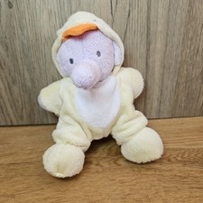 Small Humphreys Corner Plush