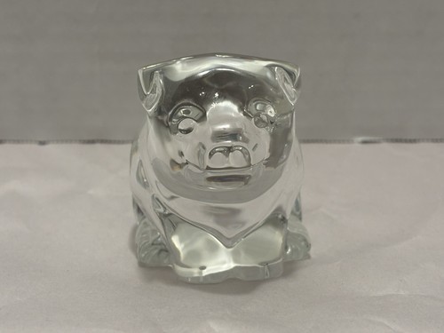 Waterford lead crystal - waterford, glass