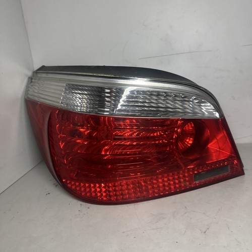 Bmw series e60 lci - series,