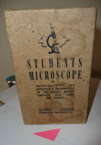 Vintage students - s.e.l.,