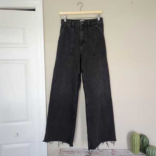 Pistola penny utility wide leg - penny,