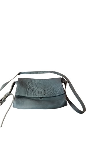Biba leather crossbody bag - biba,