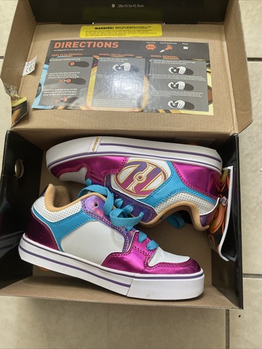 Heelys size skate trainers - 3,