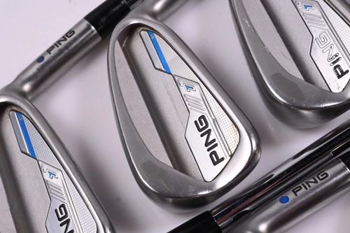 Ping series irons - ping, e1